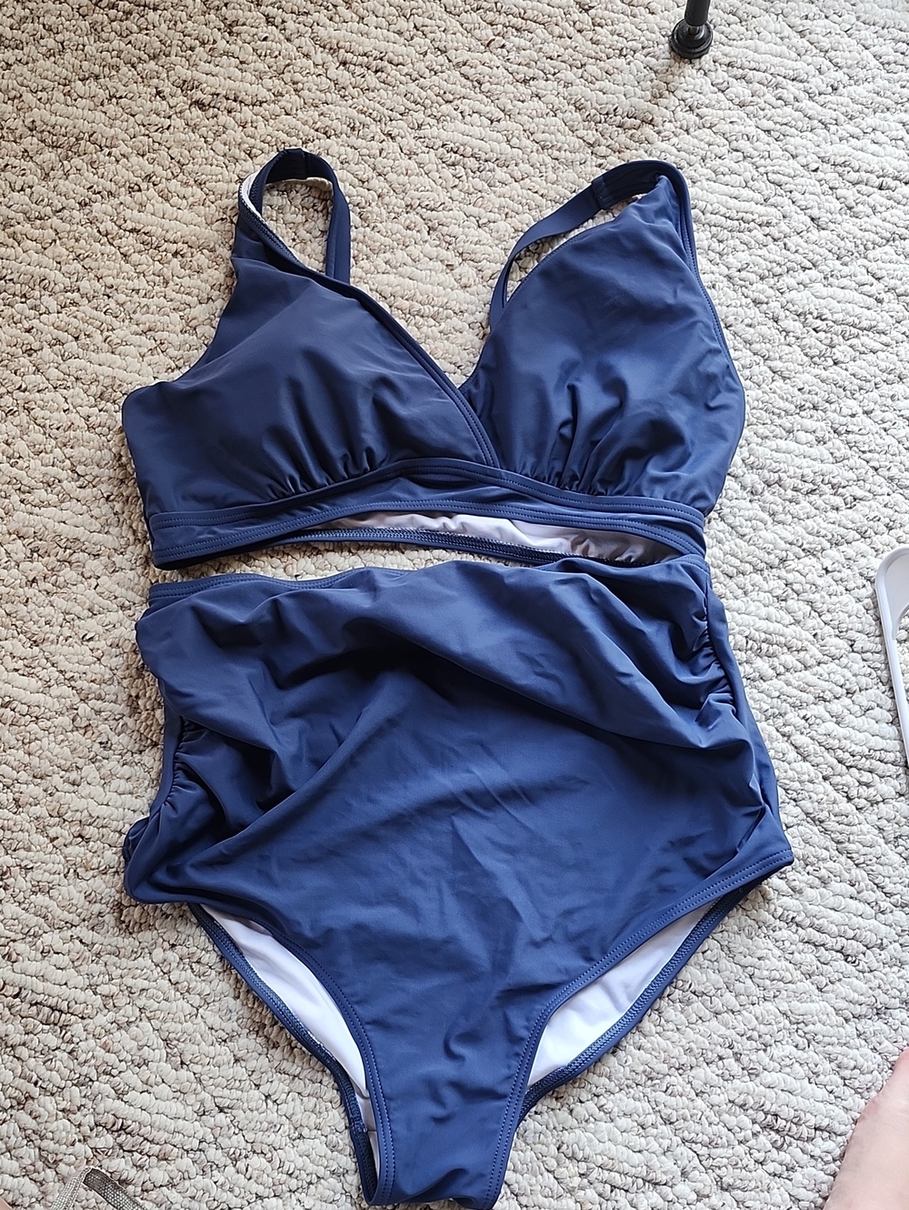 Maternity Bikini